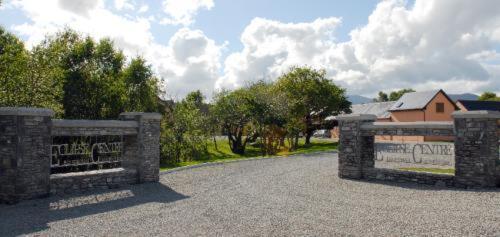 Eclipse Holiday Homes & Adventure Centre Kenmare Exterior photo