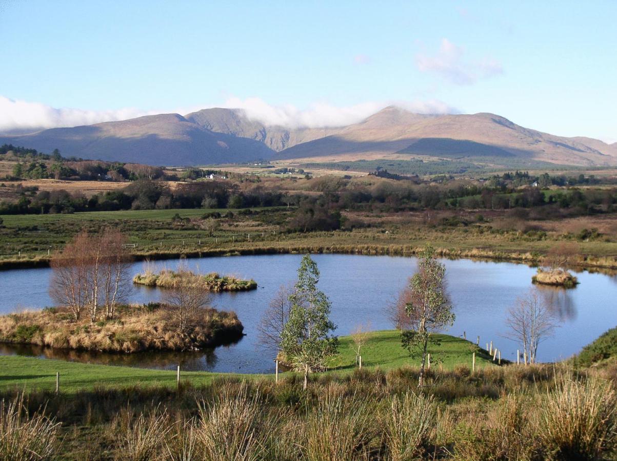 Eclipse Holiday Homes & Adventure Centre Kenmare Exterior photo
