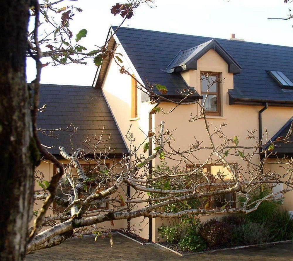 Eclipse Holiday Homes & Adventure Centre Kenmare Exterior photo